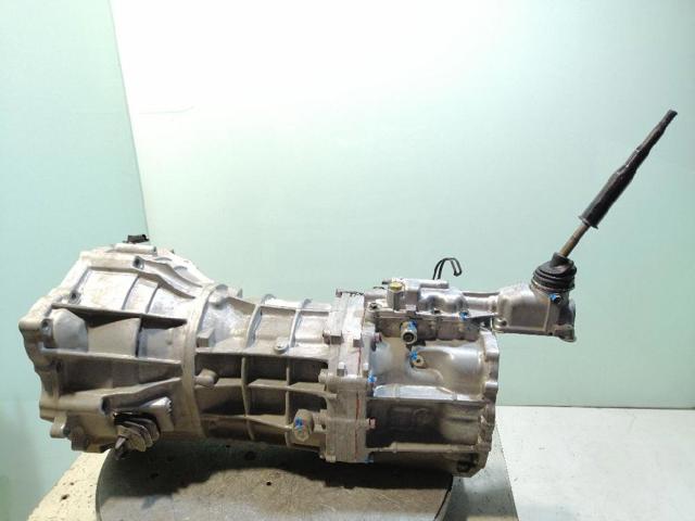 Caixa de Mudança montada (caixa mecânica de velocidades) Suzuki Grand Vitara FT, HT