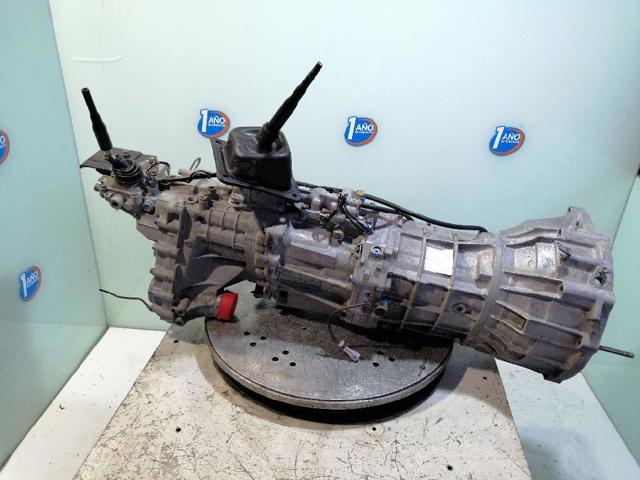 2470054J00 SUZUKI КПП купить в Николаев