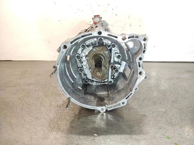 Caixa de Mudança montada (caixa mecânica de velocidades) Suzuki Grand Vitara FT, HT