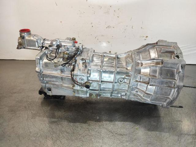 Caixa de Mudança montada (caixa mecânica de velocidades) Suzuki Grand Vitara FT, HT