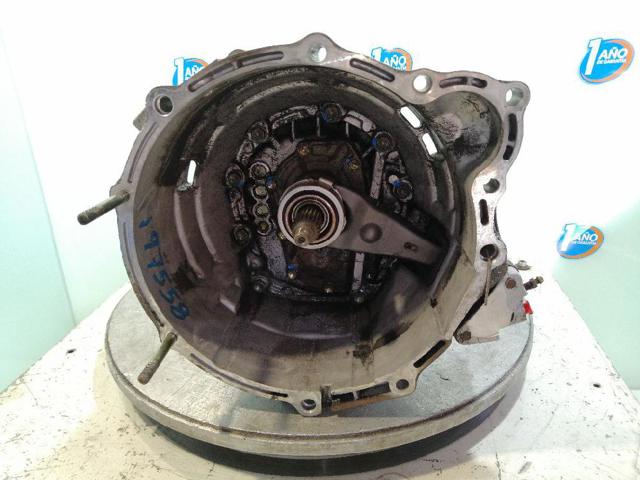 Caixa de Mudança montada (caixa mecânica de velocidades) Suzuki Grand Vitara FT, HT