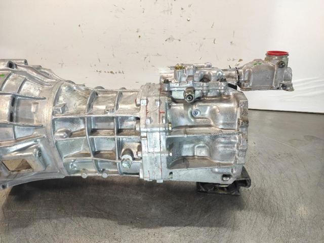 Caixa de Mudança montada (caixa mecânica de velocidades) Suzuki Grand Vitara FT, HT