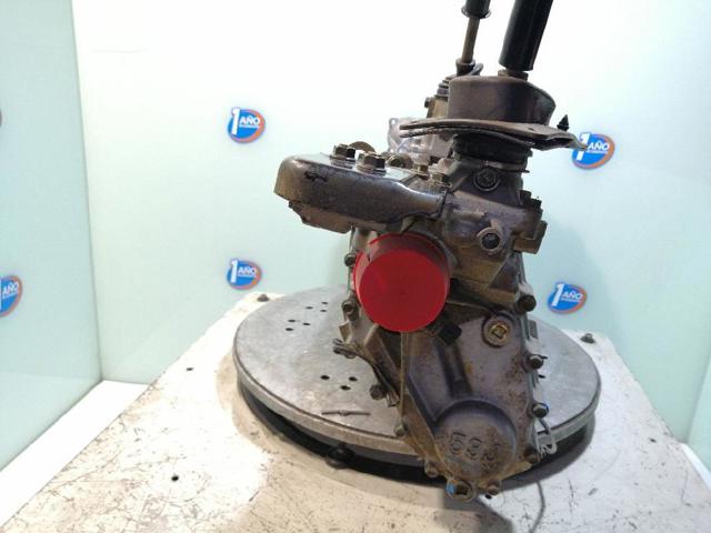 SUZUKI 2470054J00 КПП в наличии Винница