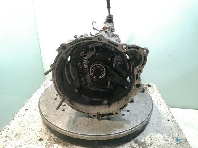 Caixa de Mudança montada (caixa mecânica de velocidades) Suzuki Grand Vitara FT, HT