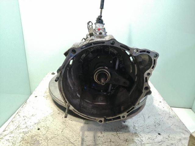 Caixa de Mudança montada (caixa mecânica de velocidades) Suzuki Grand Vitara FT, HT