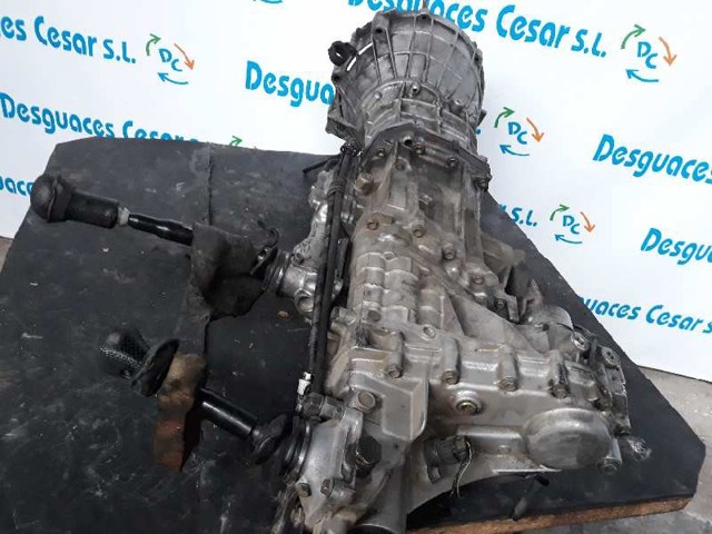SUZUKI 2470068D50 КПП в сборе (механическая коробка передач) в наличии Киев