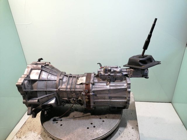 2470068D50 SUZUKI КПП в сборе (механическая коробка передач) купить в Харьков