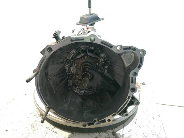 SUZUKI 2470068D50 КПП в сборе (механическая коробка передач) в наличии Черновцы