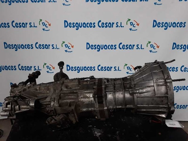 SUZUKI 2470068D50 КПП в наличии Винница