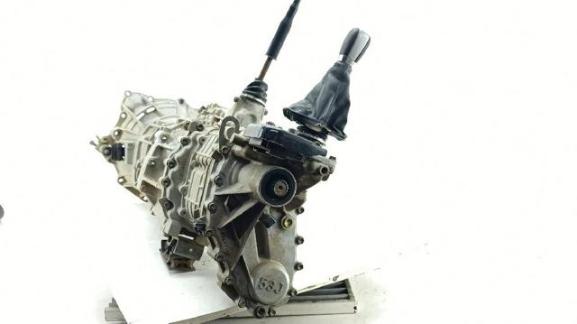 2470068D50 SUZUKI КПП купить в Сумы