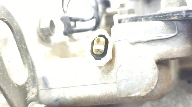 SUZUKI 2470068D50 КПП в наличии Ровно