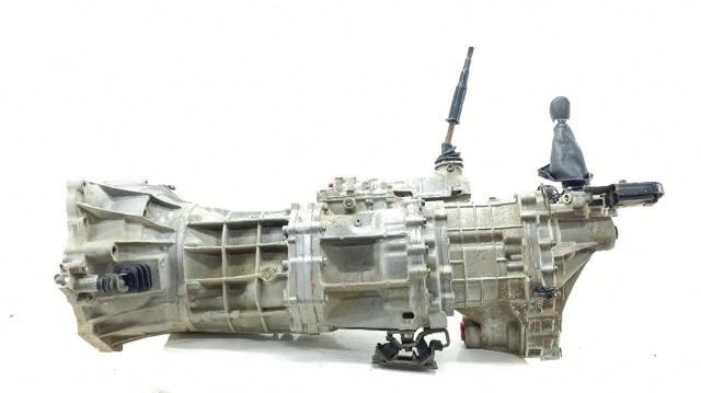 SUZUKI 2470068D50 КПП в сборе (механическая коробка передач) в наличии Харьков