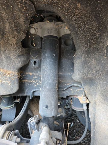 FORD 2471094 Амортизатор задний в наличии Сумы