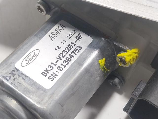 FORD 2472176 Стеклоподъемник передней левой двери в наличии Полтава