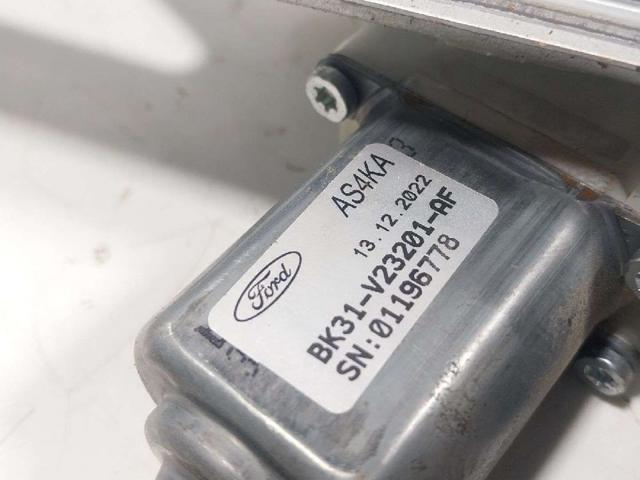 FORD 2472176 Механизм стеклоподъемника двери передней левой в наличии Павлоград