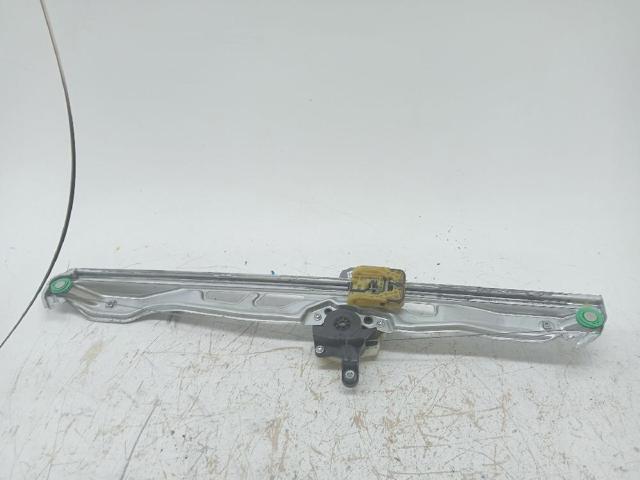 2472178 FORD Механизм стеклоподъемника двери передней правой купить в Полтава