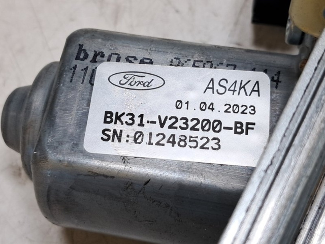 2472178 FORD Механизм стеклоподъемника двери передней правой купить в Кривой Рог
