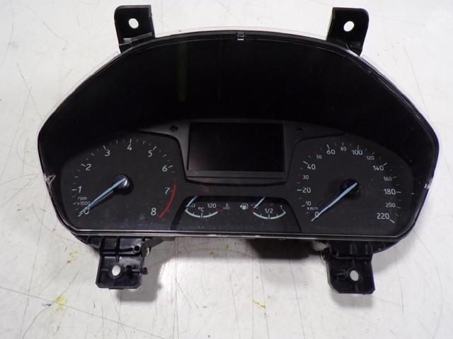 2472549 FORD Панель приборов купить в Николаев