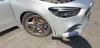 Braço oscilante inferior direito de suspensão dianteira 2473307602 MERCEDES