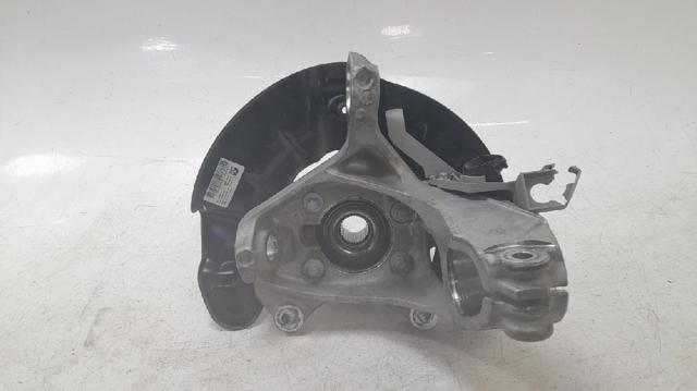 2473320100 MERCEDES Цапфа передняя левая купить в Черновцы