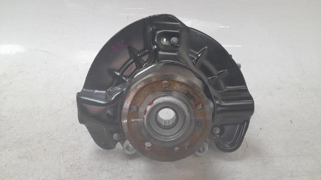 MERCEDES 2473320200 Цапфа (поворотный кулак) передний правый в наличии Тернополь