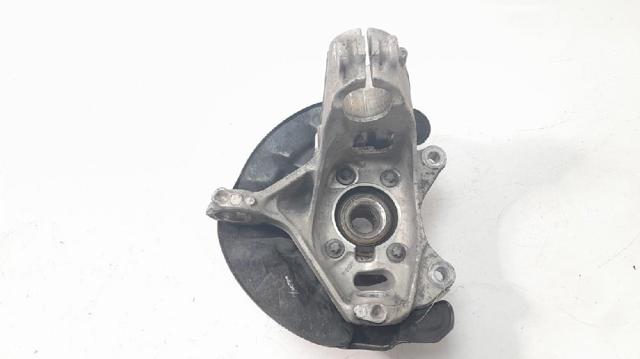 MERCEDES 2473320700 Цапфа передняя левая в наличии Каменское