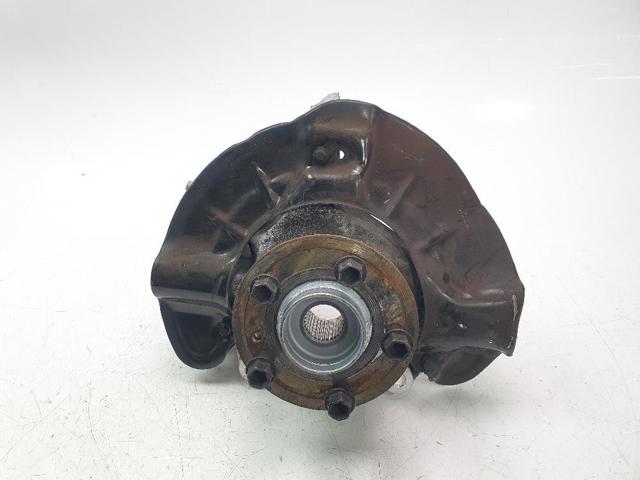 MERCEDES 2473320700 Цапфа передняя левая в наличии Львов