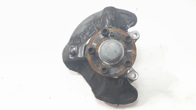 MERCEDES 2473320800 Цапфа (поворотный кулак) передний правый в наличии Одесса