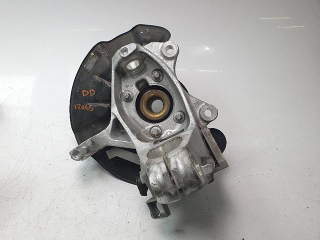 MERCEDES 2473320800 Цапфа передняя правая в наличии Николаев