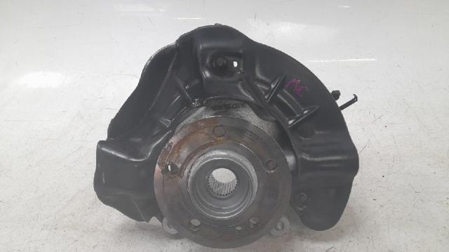2473320800 MERCEDES Цапфа передняя правая купить в Одесса
