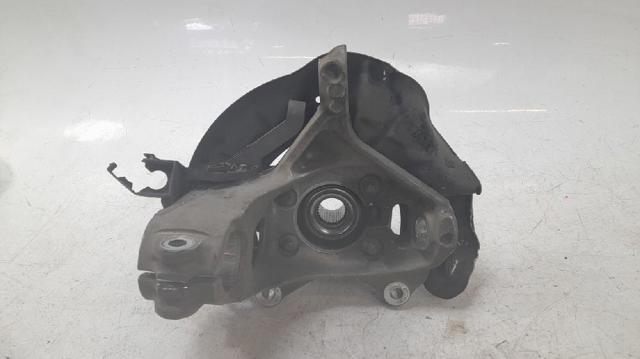 2473320800 MERCEDES Цапфа передняя правая купить в Черкассы