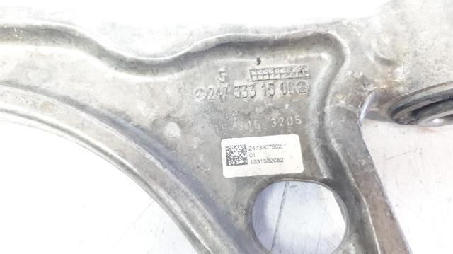MERCEDES 2473331500 в наличии Тернополь