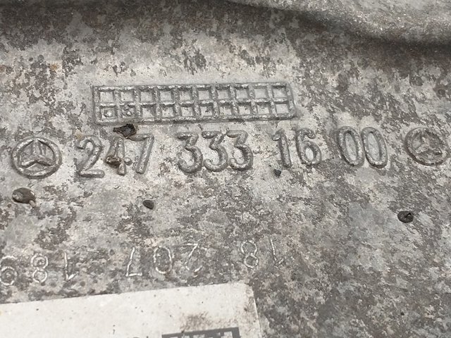 A2473331600 купить Ровно