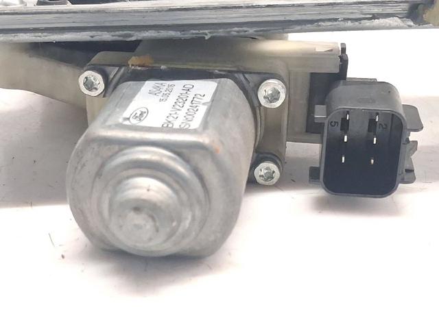 FORD 2473815 Механизм стеклоподъемника двери передней левой в наличии Киев