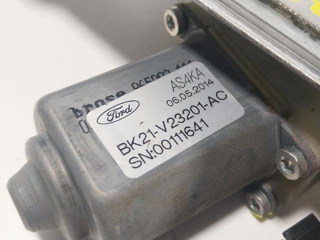 2473815 FORD Стеклоподъемник передней левой двери купить в Кривой Рог
