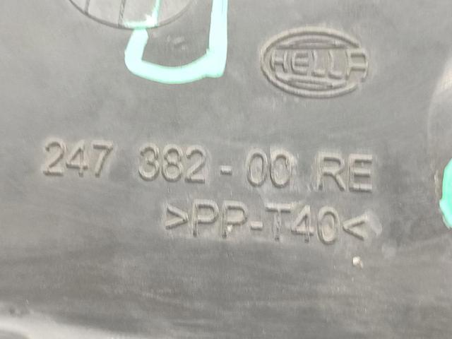 MERCEDES 24738200 Правая фара в наличии Ирпень