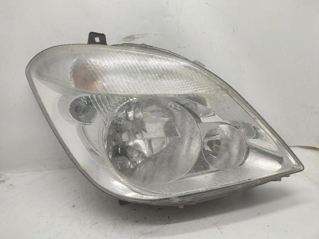 MERCEDES 24738200 Правая фара в наличии Черкассы