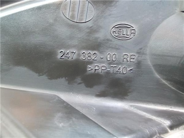 MERCEDES 24738200 Правая фара в наличии Черновцы