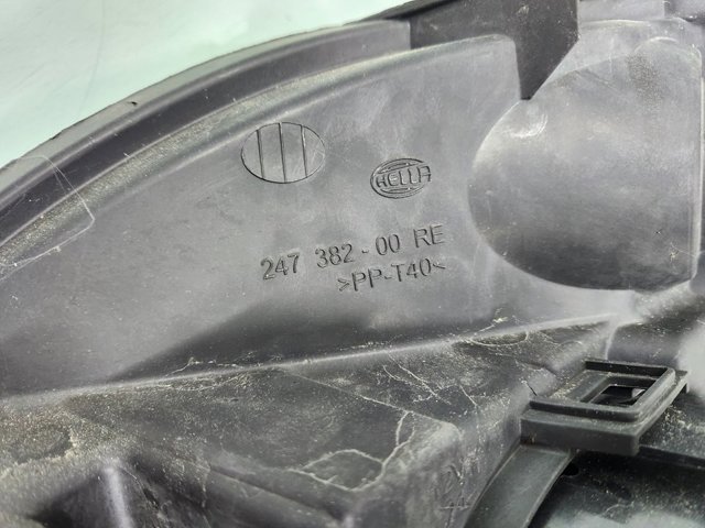MERCEDES 24738200 Фара правая в наличии Сумы