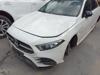 Radiador de aparelho de ar condicionado 2475000054 MERCEDES