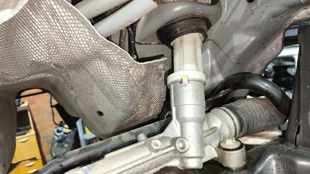 FORD 2475903 Рулевая тяга в наличии Хмельницкий