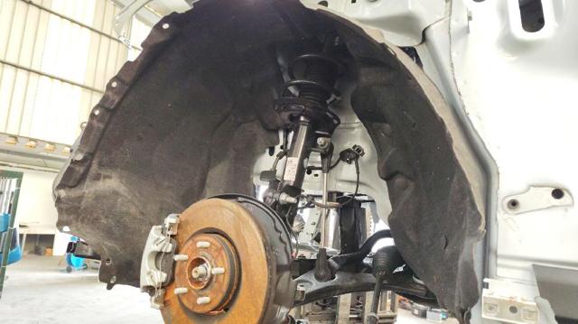 2476120 FORD Подкрылок передний правый купить в Черкассы
