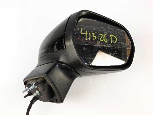 2477533 Зеркало заднего вида правое купить Черновцы