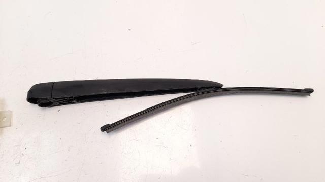 A2478206400 MERCEDES Рычаг-поводок стеклоочистителя заднего стекла купить в Львов