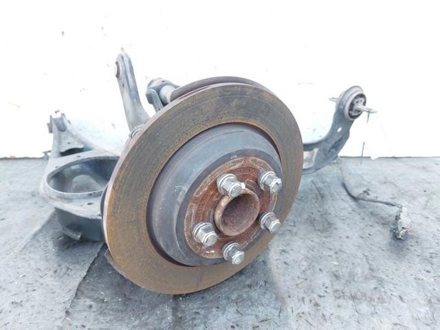 2479373 FORD Цапфа задняя правая купить в Днепр