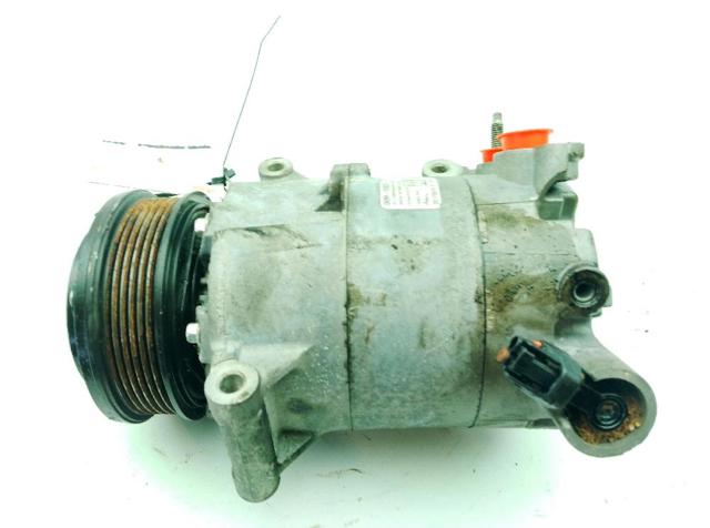 FORD 2480053 Компрессор кондиционера в наличии Львов