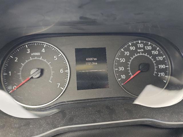 RENAULT 248091014R Приборная доска (щиток приборов) в наличии Одесса