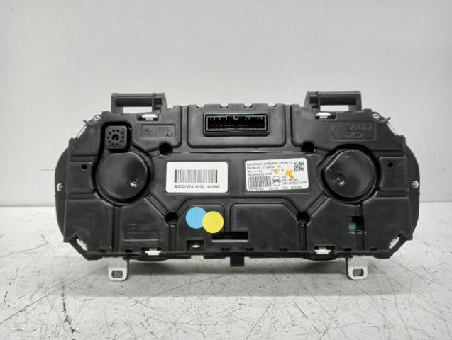 RENAULT 248091014R Панель приборов в наличии Ужгород