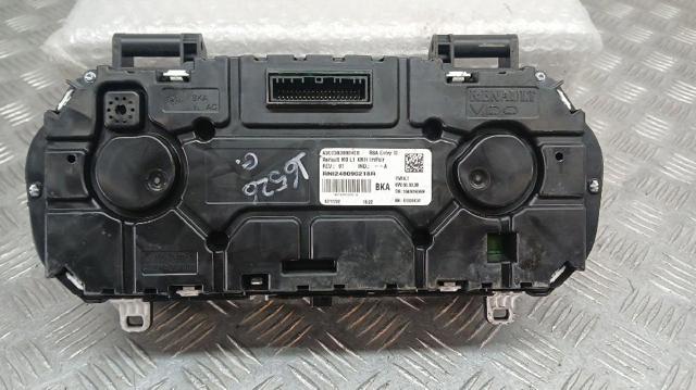 248096218R RENAULT купить в Черкассы