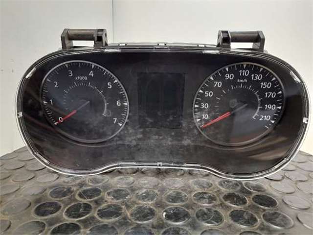 RENAULT 248096232R в наличии Павлоград